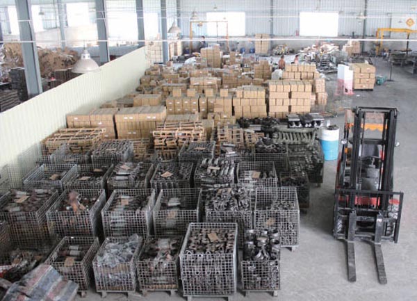 鋼纖維生產(chǎn)設備